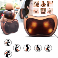 Car & Home Massage Pillow Model: 8028. 