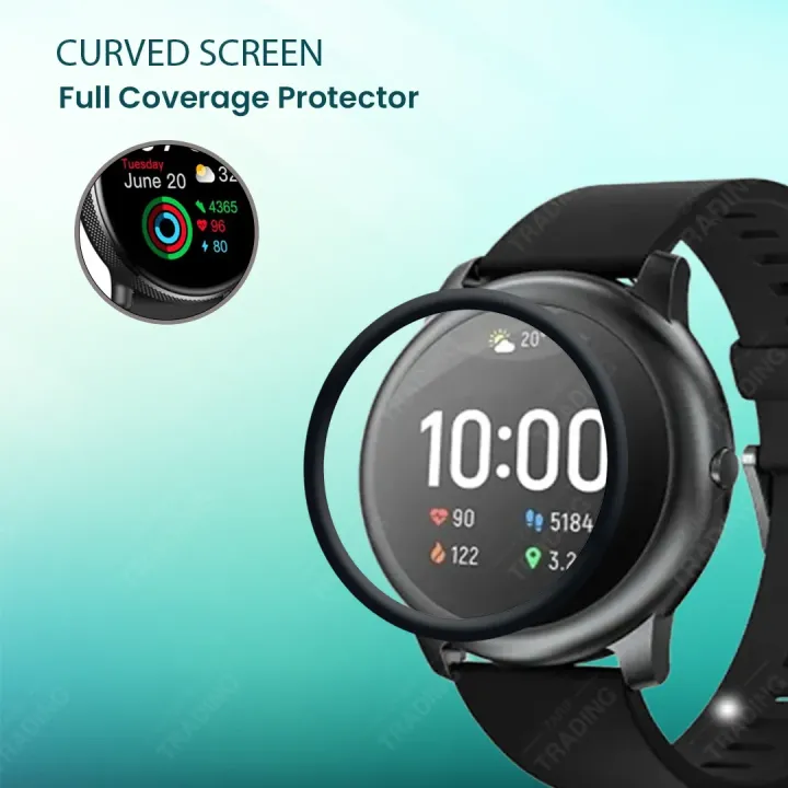 Haylou%20Solar%20LS05%20Smart%20Watch%20Screen%20Protector%20HD%20Clear%20Ultra-Thin%20PMMA%20Full%20Coverage%20Scratch%20&%20Fingerprint%20Resistant%20-%20Image%203