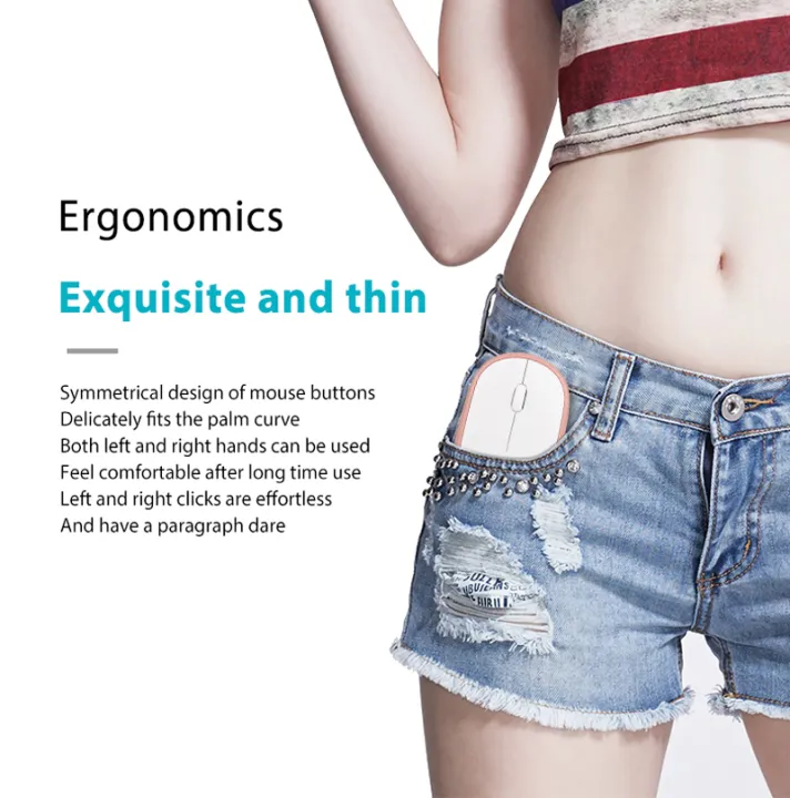 %E3%80%90FUPANG%E3%80%91Mini%20Portable%20Mouse%20Wireless%20Bluetooth-Compatible%20Rechargeable%20Mode%20For%20Phone%20Tablet%20Laptop%20-%20Image%204