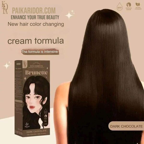 Kota%20Color%20Cream%20Hair%20Color%20(DARK%20CHOCOLATE)%20-%20Image%202