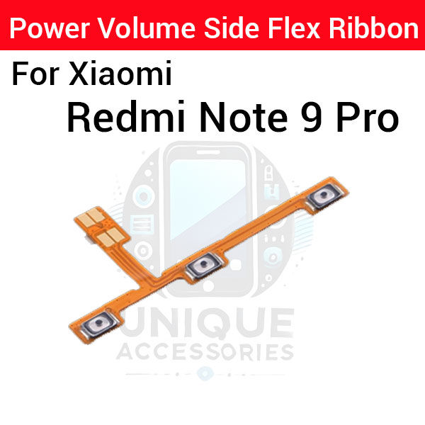 Xiaomi%20Redmi%20Note%205%208%208%20Pro%209%20Pro%2011%2011%20Pro%20Power%20on%20/%20off%20Switch%20Button%20Side%20Volume%20Up%20Down%20Buttons%20Flex%20Cable%20Replacement%20Parts%20-%20Image%205