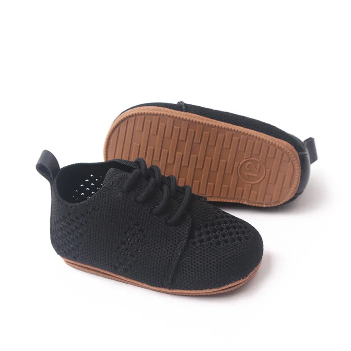 GC%201%20Pair%20Newborn%20Walker%20Toddler%20Shoes%20Breathable%20Hollow%20Infant%20Boys%20Girls%20Anti-slip%20Soft%20Sole%20Sneakers%20-%20Image%205