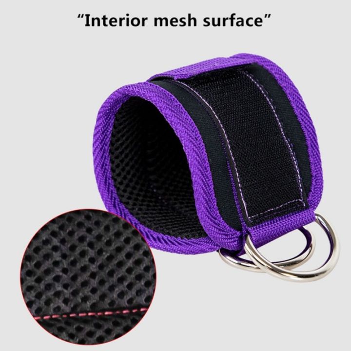 %EF%BC%88NEW%EF%BC%891%20Piece%20Ankle%20Strap%20For%20Cable%20Machines%20-%20Padded%20Gym%20Cuff%20For%20Kickbacks%20Glute%20Workouts%20Leg%20Extensions%20And%20Hip%20Abductors%20-%20Image%204