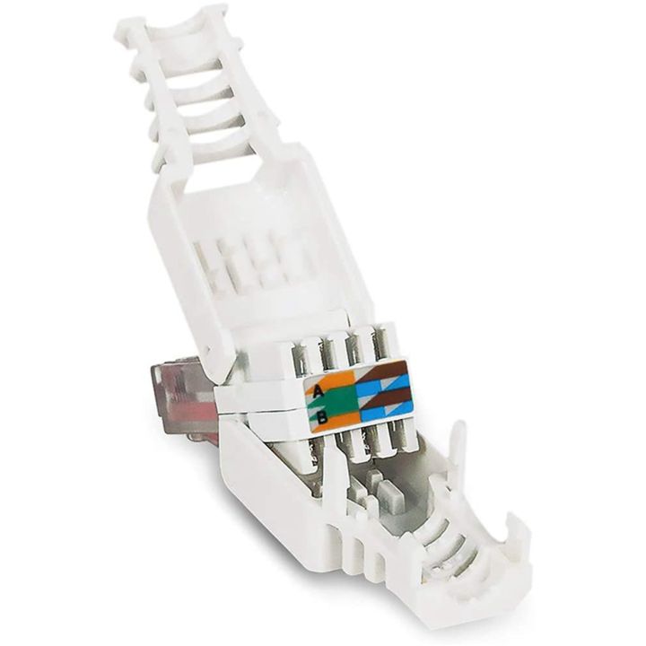 10%20x%20Network%20Connectors%20Tool-Free%20RJ45%20CAT6%20LAN%20UTP%20Cable%20Plug%20-%20Image%208