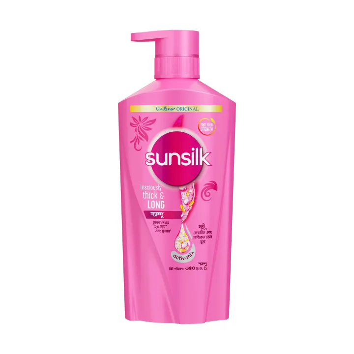 Sunsilk%20Shampoo%20Lusciously%20Thick%20&%20Long%20650ml%20-%20Image%202
