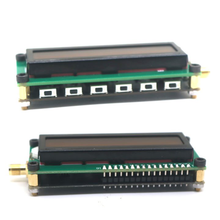 1M-8Ghz%20RF%20Power%20Meter%20AD8319%20ARW227%20USB%20Type-C%2024Bit%20ADC%20RF%20Signal%20Detector%20Ham%20Radio%20Amplifier%20433M%20900M%201.5G%202.4G%205.8G%20TEST%20-%20Image%205