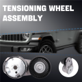 Drive Belt Tensioner Assembly 5184617AD 05184617AD Tensioner Wheel Assembly for Grand Journey 3.6L.
