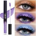 13-Shade Waterproof Liquid Eyeshadow Palette - High Shine to Matte, Long-Lasting Smudge-Proof Makeup Set for Glamourous Looks.
