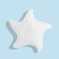 Baby bath artifact baby konjac simple sponge bath cotton foam face wash bath household baby shampoo.