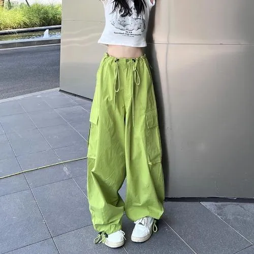 Jazz%20dancingjazzPants%20American%20StylehiphopWhite%20Overalls%20Women's%20Summer%20Quick-Drying%20Parachute%20Bloomers%20-%20Image%205