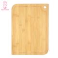 Cheese Platter Serving Tray Large Bamboo Cutting Board for Kitchen Double-sided Chopping Board for Meat Vegetables Fruits Multi-functional Charcuterie Board Cheese Platter Favorite Bamboo for Kitchen. 