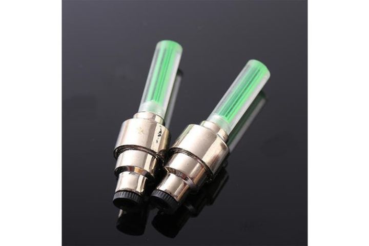 2PCS%20Bicycle%20Car%20LED%20Neon%20Tire%20Wheel%20Gas%20Nozzle%20Valve%20Glow%20Stick%20Light%20For%20Bike/Car/Motorbike%20-%20Cycle%20Accessories%20-%20Image%204