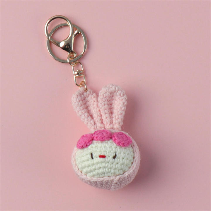 Woolen%20Wool%20keychain%20Soft%20Handmade%20Crochet%20Cute%20rabbit%20keyring%20Knitted%20Handmade%20crochet%20doll%20for%20Schoolbags%20Backpacks%20Key%20rings%20Handbag%20accessories%20Gift%20ideas%20-%20Image%208
