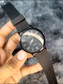 Simple Vintage Men Small Dial Watch Sweet  Watches Gift For Men. 