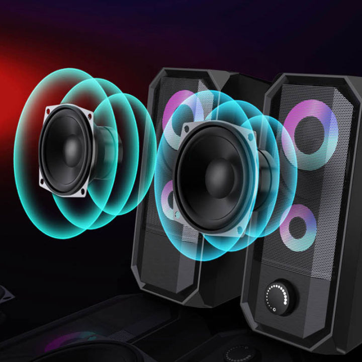Goldpo%20D22%20aux%203.5mm%20stereo%20surround%20music%20RGB%20speakers%20sound%20bar%20for%20computer%202.0%20PC%20home%20notebook%20TV%20loudspeakers%20-%20Image%203