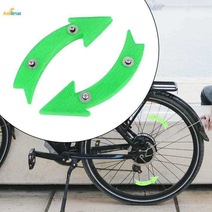 2Pcs%20Bike%20Wheel%20Reflectors%20Spoke%20Reflectors%20for%20Riding%20Mountain%20Bike%20-%20Image%202