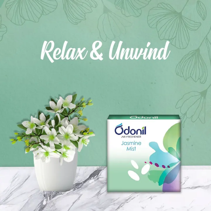 Odonil%20Natural%20Air%20Freshener%20Jasmine%20Mist%2048g(PACK%20OF%204)%20-%20Image%204
