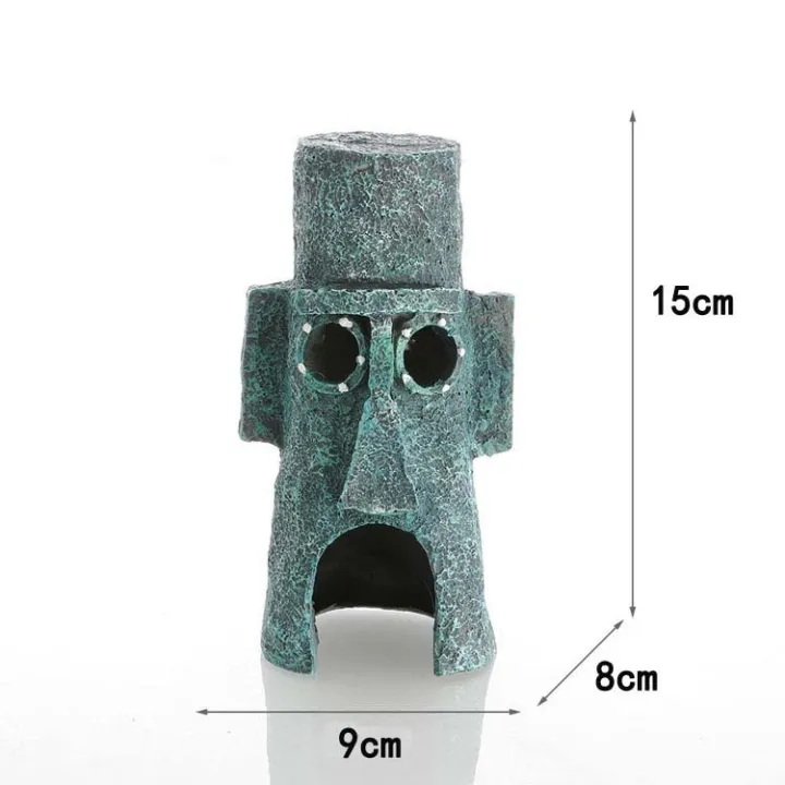 Spongebob%20Children%20Birthday%20Gifts%20Set%20Action%20Figures%20Cartoon%20Mini%20Dolls%20Fish%20Tank%20Decoration%20Landscaping%20Aquarium%20Accessories%20-%20Image%204