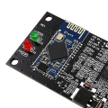 Bluetooth 4.2 Receiver Board QCC3005 Amplifiers Bluetooth Module Lossless APTX DIY Audio Amplifier Module Kits.