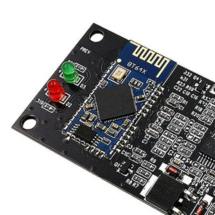 Bluetooth%204.2%20Receiver%20Board%20QCC3005%20Amplifiers%20Bluetooth%20Module%20Lossless%20APTX%20DIY%20Audio%20Amplifier%20Module%20Kits%20-%20Image%205