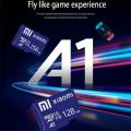 【100%Original+FREE Shipping+Ready Stock+COD】Xiaomi Mi Memory Card 4GB 64GB 128GB 256GB 512GB 1TB High Speed TF Micro SD Flash Card. 