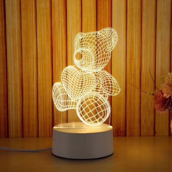 %E3%80%90Lejia%E3%80%913D%20Horse/Boat/Tower%20Color%20Changing%20LED%20Night%20Desk%20Bedside%20Lamp%20-%20Image%206