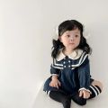 Fashion Cute 0-2Y Newborn Kids Bebe Headwear Hair Accessories Photograph Props Children Baby Girl Curly Wig Hat Cap Hairpiece.