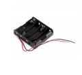 Arduino 2 Wheel Drive Mobile Robot Platform Chassis. 