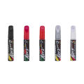 2pcs Sliver Car Paint Repair Pen Waterproof Clear Car Scratch Remover Painting Pens In Stock. 