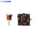 Dc 36v-48v Tesla Coil Hfsstc Electronic Candle Plasma 40v High Voltage Pulse Arc Generator Diy Power Supply. 