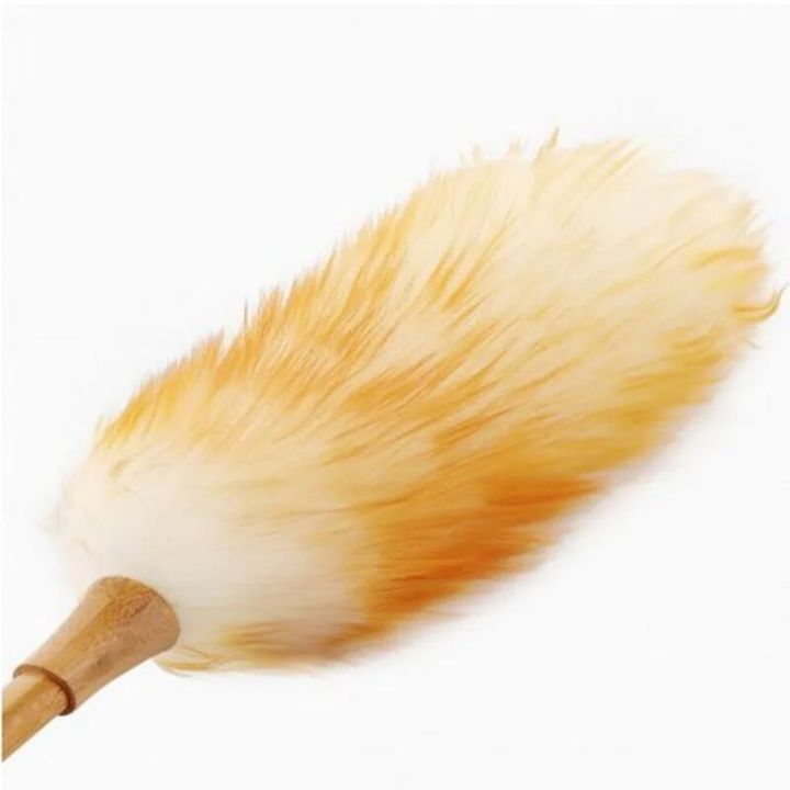 Anti-static%20Lambswool%20Feather%20Brush%20Duster%20The%20Dust%20Brush%20Feather%20Duster%20Dusting%20Cleaning%20Brush%20Wool%20Duster%20Brush%20Dust%20Broom%20-%20Image%202