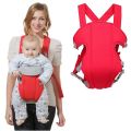 Baby Carrier Soft, Comfortable and stylish Baby Carrying Bag Suitable for 6 Months to 2 Years. 