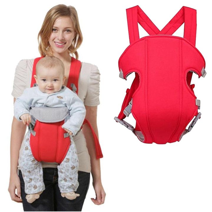 Baby%20Carrier%20Soft,%20Comfortable%20and%20stylish%20Baby%20Carrying%20Bag%20Suitable%20for%206%20Months%20to%202%20Years%20-%20Image%205