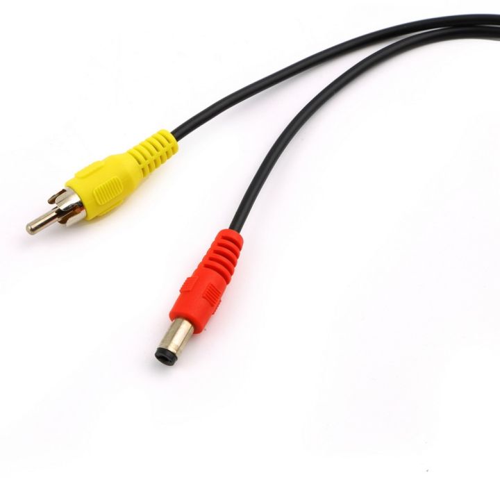2018%20New%202.4%20Ghz%20Wireless%20Video%20Tran_s_mitter%20Receiver%20Kit%20For%20Car%20Monitor%20To%20Connect%20The%20Car%20Rear%20View%20Camera%20Reverse%20Backup%20-%20Image%206