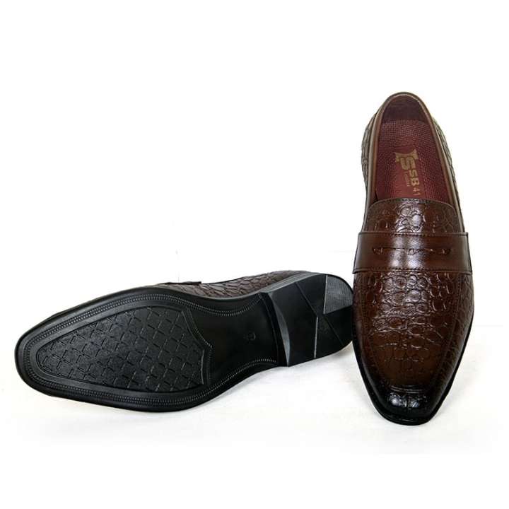 SSB%20Leather%20Penny%20Loafer%20Leather%20Shoe%20for%20Men%20SB-S556%20%7C%20SSB%20Leather%20-%20Image%203