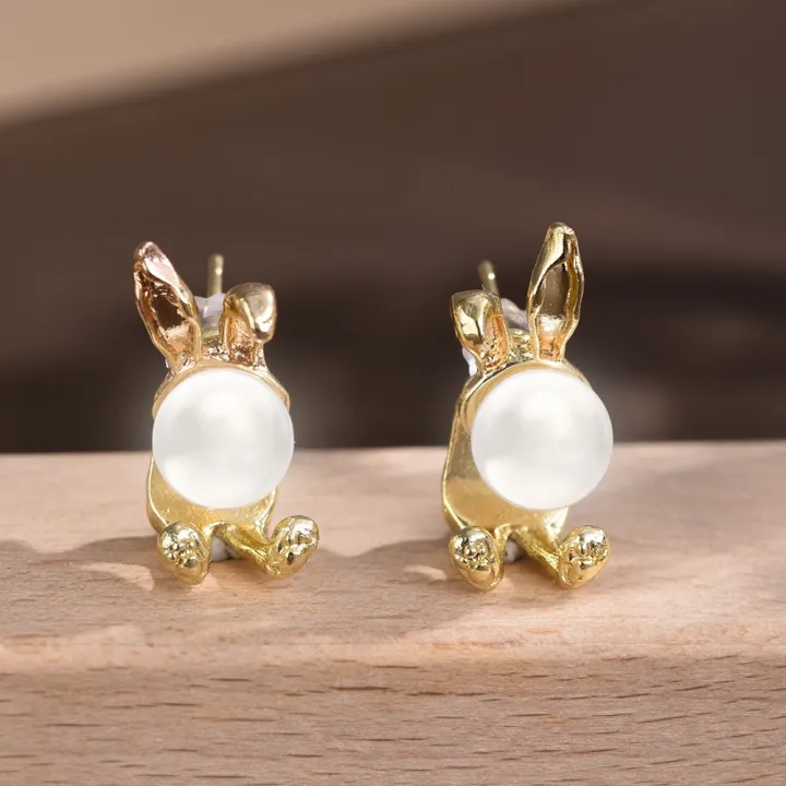 Elegant%20Premium%20Faux%20Pearl%20Earrings%20Fashion%20Studs%20Earrings%20Dangle%20Earrings%20Korean%20Style%20Pearl%20Rabbit%20Stud%20Earrings%20Wedding%20Party%20Ear%20Jewelry%20Accessories%20Girls%20-%20Image%209