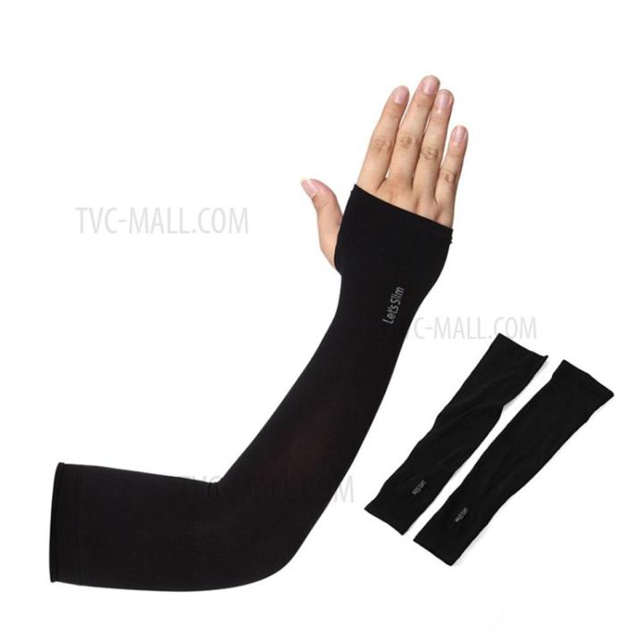 Elevate Biking Experience With Stylish Hand Sleeves For Cyclists - Ensure Comfort While Riding