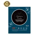 Vision Induction Cooker VISION-XI-211 - 874365 with Free Delivery. 