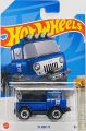 Hot Wheels 2023 Release (Mainline) 57 Jeep Truck, Scale - 1:64. 