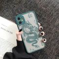 Dragon Phone Case For Xiaomi Mi 13 11 Lite 14 13T 12T Poco F5 X5 X3 Pro Redmi 13C Note 12 11S 11 10 Soft Bumper Clear Back Cover. 