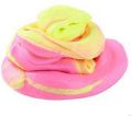 Colorful DIY Slime Squishy Clay 3D Fluffy Floam Slime Scented Antistress toy Entertainment No Borax Kids Hand Craft Squeeze Toy.