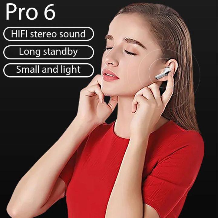 Pro%206%20TWS%20Bluetooth%20Earphones%20for%20iPhone%20Wireless%20Bluetooth%20Headset%20Noise%20Cancelling%20Earbuds%20with%20Mic%20Pro6%20Wireless%20Headphones%20-%20Image%206