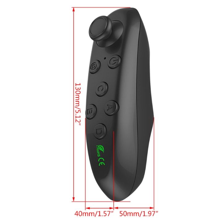Wireless%20Bluetooth%20Gamepad%20Update%20VR%20Remote%20Controller%20For%20Android%20Joystick%20Game%20Pad%20Control%20For%203D%20Glasses%20VR%20BOX%20Shinecon%20-%20Image%206