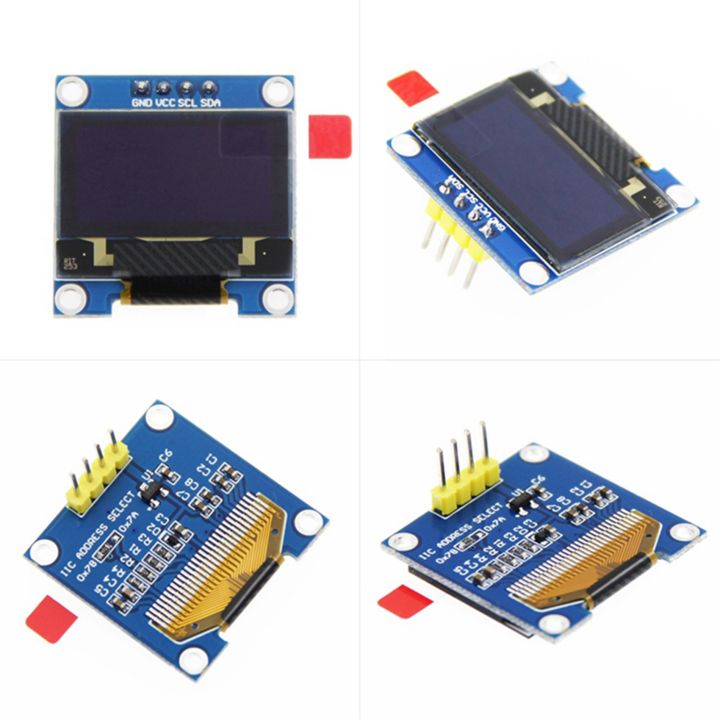JOUYI%20Qr%20/1D/2D/Code%20Scanner%20V3.0%20Barcode%20Scan%20Recognition%20Module%20with%200.96%20Inch%20IIC%20I2C%20Serial%20GND%20LCD%20LED%20Display%20Module%20-%20Image%205