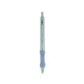 China Fengyun Grip Gel Pen ST Head Quick-Drying Pressing Pen Good-looking Sponge Sheath Black Brush Pen. 