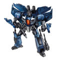 Transformers Combiner Wars Leader Class THUNDERCRACKER.
