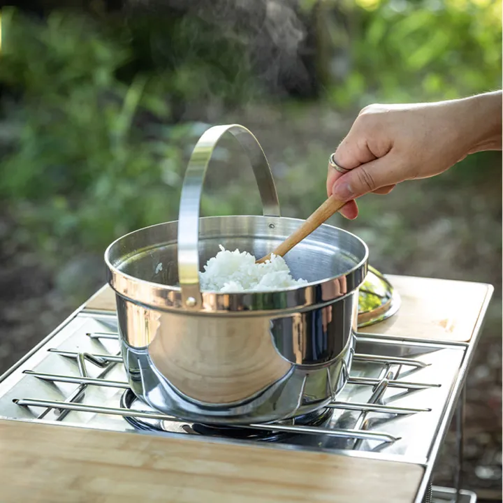 CAMPINGMOON%20Stainless%20Steel%20Pot%20Compact%20and%20Versatile%20Cookware%20for%20Camping%20and%20Hiking%20-%20Image%207