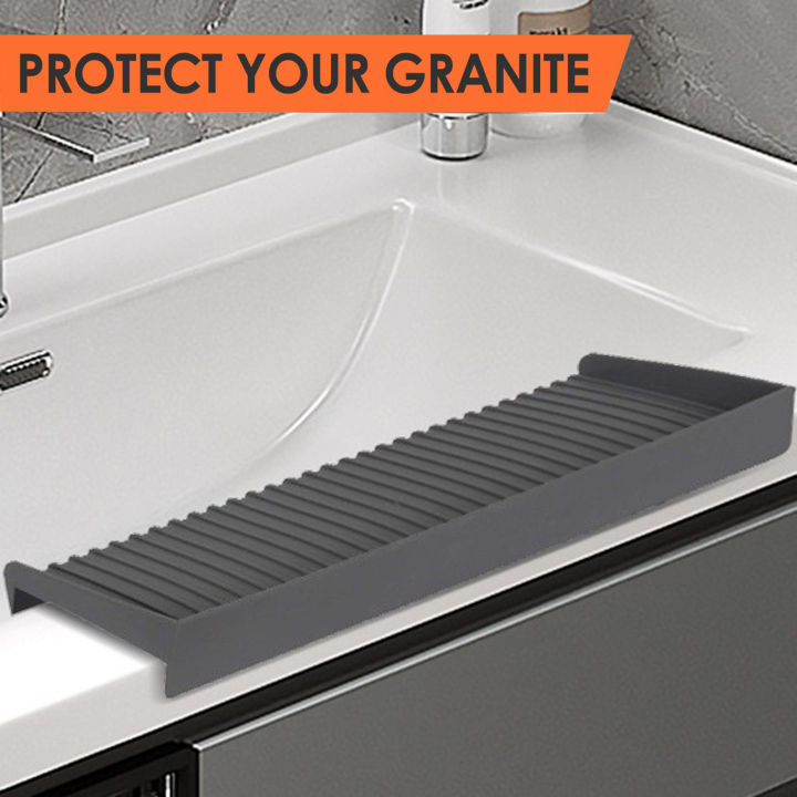 Countertop%20Sink%20Protector%20Anti-splash%20Sink%20Edge%20Protector%20Tray%20for%20Kitchen%20Bathroom%20Silicone%20Anti-slip%20Multifunctional%20Easy%20to%20Clean%20Buyers'%20Favorite%20-%20Image%205