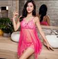 Female Nighty Beautiful Woman Night Dress for Honeymoon Sexy Lady Night Wear Adult Sleep Lounge Wear Girl Nightgown Female Sleepwear - Night Dress. 