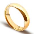 Men's Lifestyle Stainless Steel Finger Ring. 